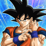 ドラゴンボールZ ドッカンバトル MOD APKs 5.26.5 (龍石)