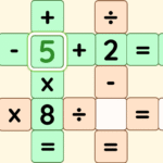 Zen Math Crossword MOD APKs 1.14 Unlimited Money