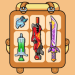 Zombie Bag MOD APKs 1.6.16 (Unlimited Money)