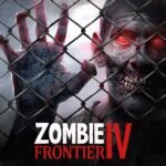 Zombie Frontier 4 MOD APKs 1.10.1 (Unlimited Money)