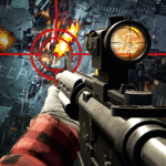 Zombie Hunter D MOD APKs 1.0.916 (Unlimited gold)