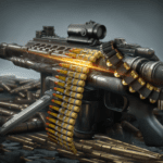 Zombie War MOD APKs 1.34.6 (Unlimited Money)