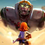 Zombie Waves MOD APKs 4.0.9 Unlimited Money