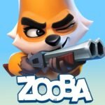 Zooba MOD APKs 5.14.0 (Unlimited Gems)