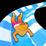 aquapark.io MOD APKs 6.15.0 Unlimited Money