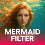 AI Mermaid Effect – ToonPix MOD APKs 1.0.0 Premium