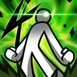 Anger of Stick 4 MOD APKs 1.0.7 (Unlimited Gold)