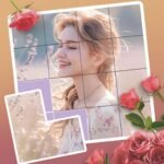 Beauty Jigsaw Mix MOD APKs 1.0.0 Unlimited Money