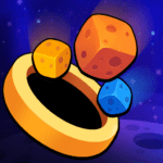 Block Color Hole Jam MOD APKs 0.1.3 Unlimited Money