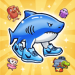 Brainzot Drop Animal Merge MOD APKs 1.0.1 Unlimited Money