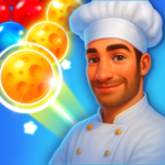 Bubble Chef MOD APKs 1.1.0 Unlimited Money