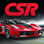 CSR Racing MOD APKs 5.1.3 Unlimited Money