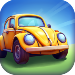 Car Match – Traffic Puzzle MOD APKs 0.0.262 Unlimited Money