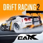 CarX Drift Racing 2 MOD APKs 1.37.1 Unlimited Money