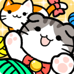 Cat Condo MOD APKs 1.2 Unlimited Money