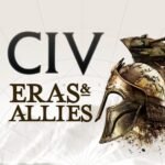 Civilization Eras Allies 2K MOD APKs 1.42.8106 Unlimited Money