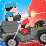 Clone Armies MOD APKs 10000.1.1 (Unlimited Money)