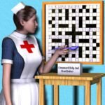 Crossword Solver MOD APKs 5.4.4 (Unlimited Money)