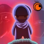 Crunchyroll 10 Second Ninja X MOD APKs 1.0.36 Unlimited Money