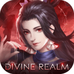 Divine Realm MOD APKs 1.0.4 (Unlimited Money)
