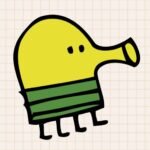 Doodle Jump MOD APKs 3.11.34 (Unlimited Money)