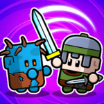 Drop & Merge Fight! MOD APKs 1.0.0 (Unlimited Coins)
