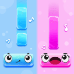 Duet Tiles – Rhythm Music Game MOD APKs 1.9.15 Unlimited Money