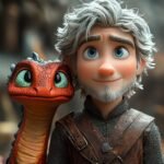 Dusk of Dragons Survivors MOD APKs 1.3.5 Unlimited Money
