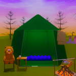 ESCAPE GAME Camp MOD APKs 1.0.2 (Unlimited Money)
