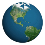 Earth 3D MOD APKs 9.3.7 (Premium)