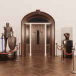 Escape Game MOD APKs 1.2 (Unlimited Money)