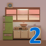 EscapeGame Kitchen ofMemories2 MOD APKs 1 Unlimited Money