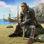 Frostborn Action RPG MOD APKs 1.45.15.89303 Unlimited Money