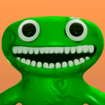 Garten of Banban MOD APKs 1.0 Unlimited Money