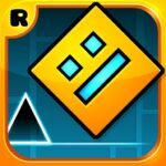 Geometry Dash MOD APKs 2.2.143 Unlimited Money