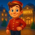Hotel Venture MOD APKs 1.0.1 Unlimited Money