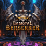 Jewel Immortal Berserker MOD APKs 1.0.4 Unlimited Money