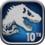 Jurassic World The Game MOD APKs 1.82.16 Unlimited Money