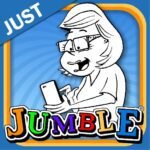 Just Jumble MOD APKs 8.95 Unlimited Money