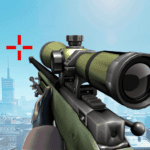Kill Shot Bravo 3D Sniper FPS MOD APKs 13.3 Unlimited Money
