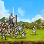 Kingdom Wars2 MOD APKs 6.1.4 Unlimited Money