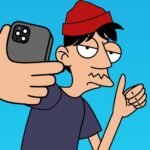 Lamar – Idle Vlogger MOD APKs 226.0.0 Unlimited Money