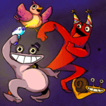 Missing Banban MOD APKs 1.1.2 Unlimited Money