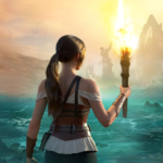 Misty Continent Cursed Island MOD APKs 12.16.0 Unlimited Money