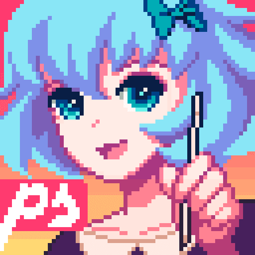 Pixel Studio MOD APKs 5.25 (Premium)