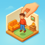 Place Me – Logic Puzzle MOD APKs 0.1.4 Unlimited Money