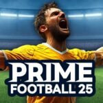 Prime Football 2025 MOD APKs 0.10.110 Unlimited Money