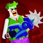 Ragdoll Rage MOD APKs 1.9.3 (Unlimited Money)