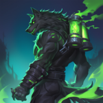 Relic Bag Shadow Hunter MOD APKs 1.0.65 Unlimited Money