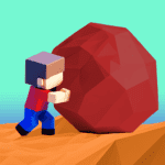 Rock Pusher MOD APKs 25.6 (Unlimited Gems)